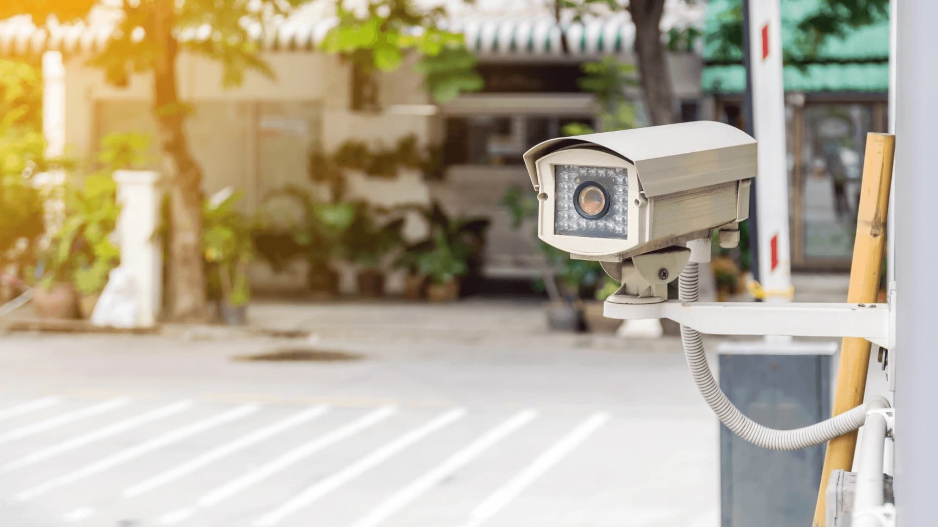ANPR Systems