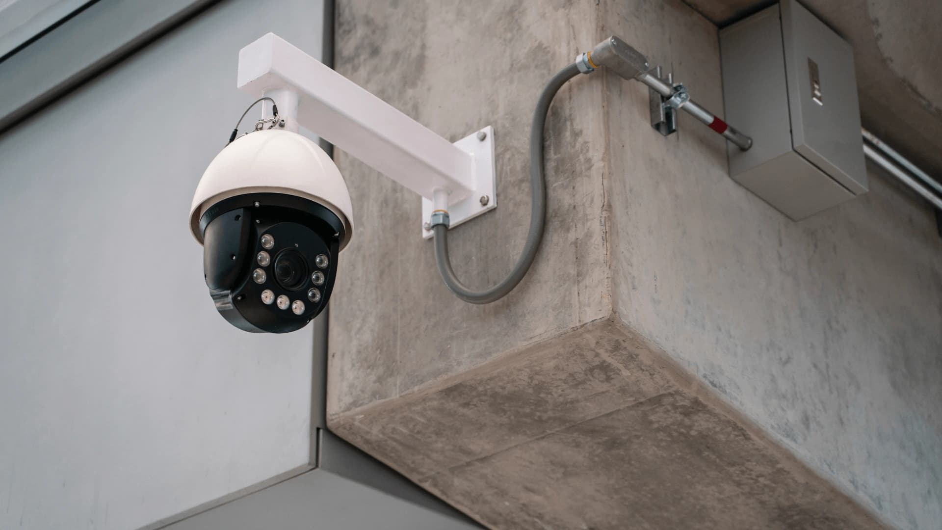 CCTV Installation