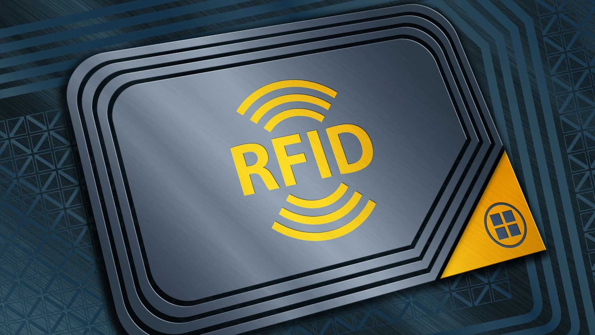 RFID Access Solutions