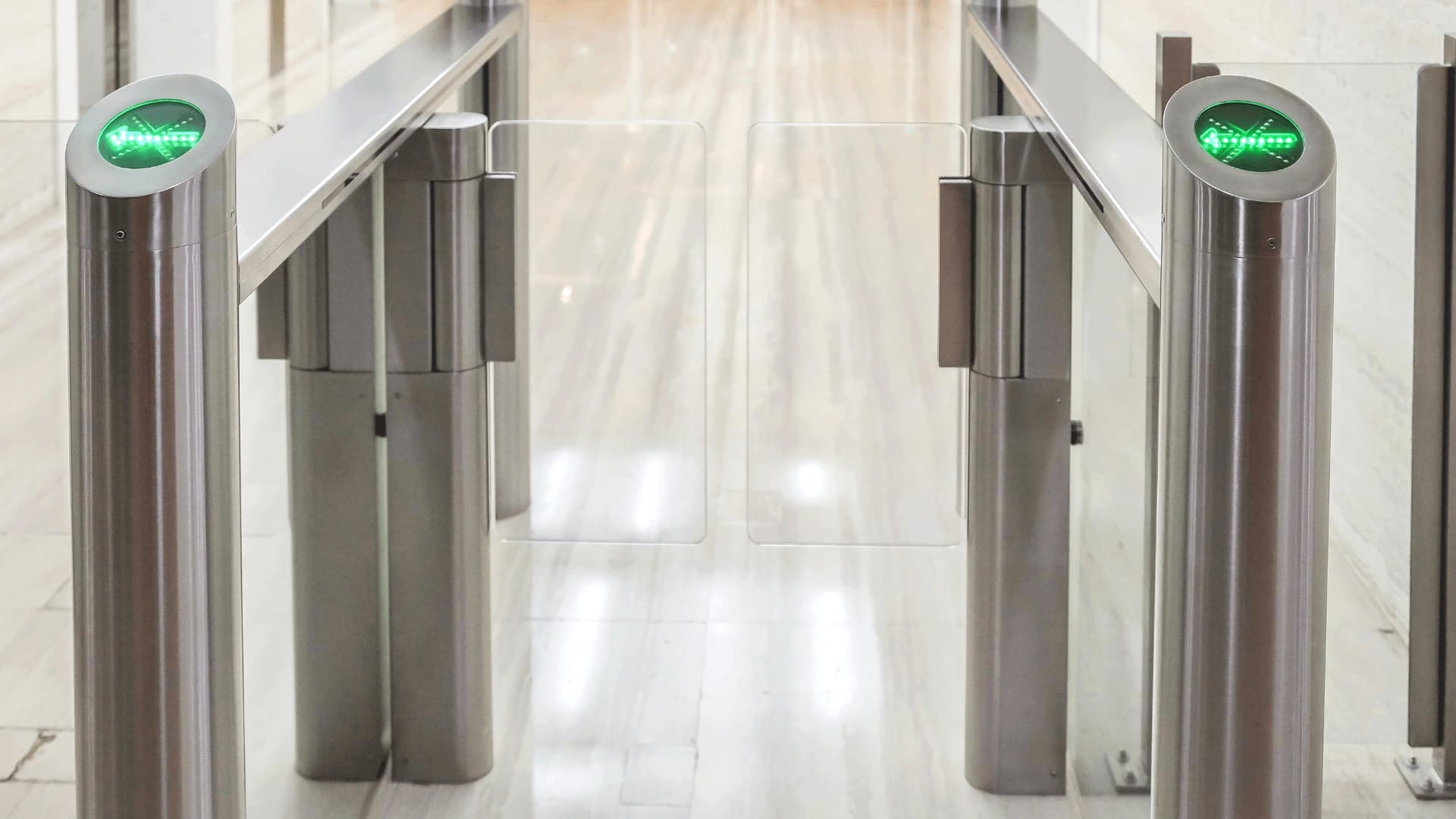 Automatic Swing Gates